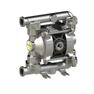 F20 - Bomba de diafragma Alimentos FOOD