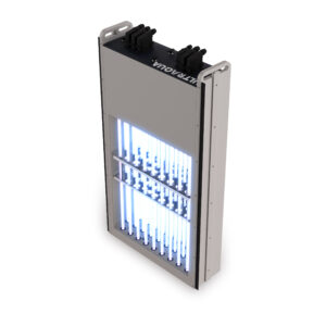 SISTEMAS DE DESINFECCIÓN UV DE CANAL ABIERTO PP