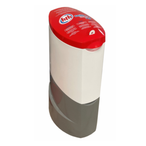 Dosificador de Hipoclorito de Calcio Easiflo® 10 FIRST – para Piscinas Pequeñas