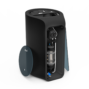 Generador de Hipoclorito de Sodio IPOQLOR Compact