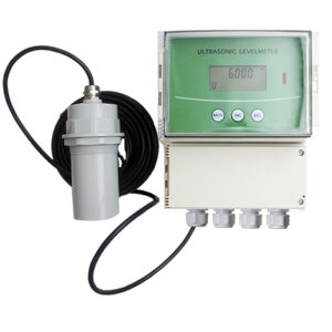 Medidor de flujo de canal abierto