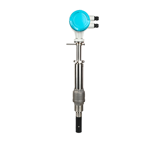 Medidor de flujo electromagnético tipo inserción - Imagen 3