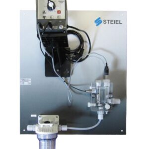 Panel medicion y control de cloro residual STEIEL PSP163B-PKT/AS 0510