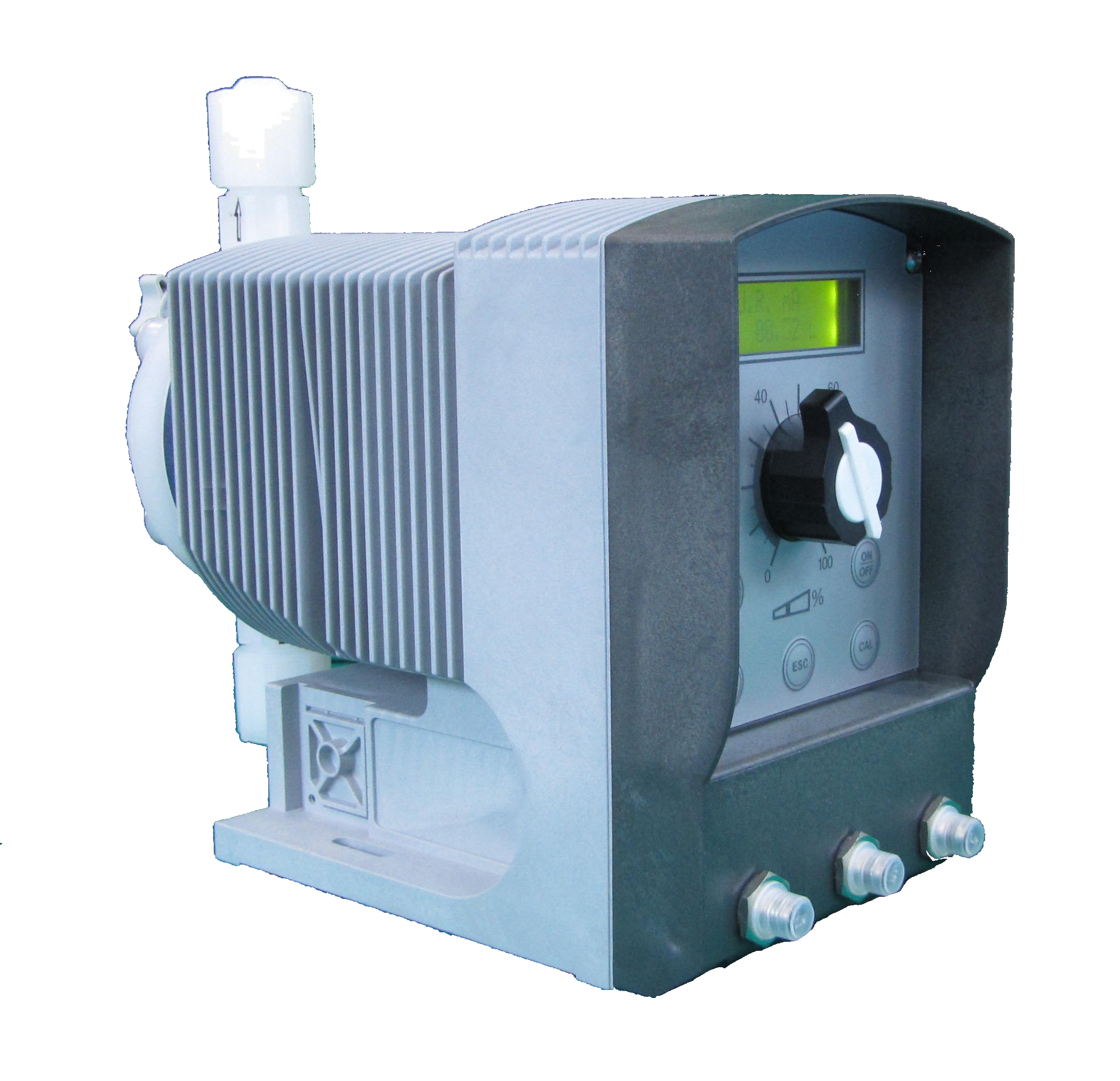 Dosificadora Multifunción STEIEL Proxima PSP 161 0807 8l/h @7 bar